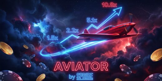 Aviator クラッシュゲーム - LuckyCoveでレビューと戦略
