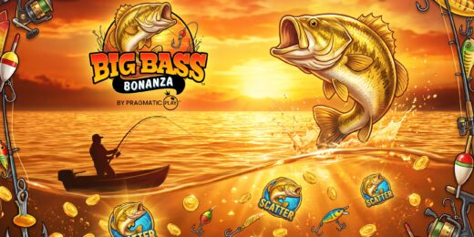 Big Bass Bonanza スロット - LuckyCoveで完全レビュー